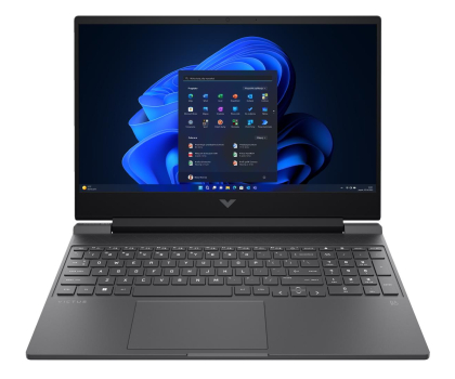 Laptop HP VICTUS 15 Ryzen 7-7445HS/16GB/512/Win11 RTX3050 144Hz 15-fb3235nw (C1LN5EA)
